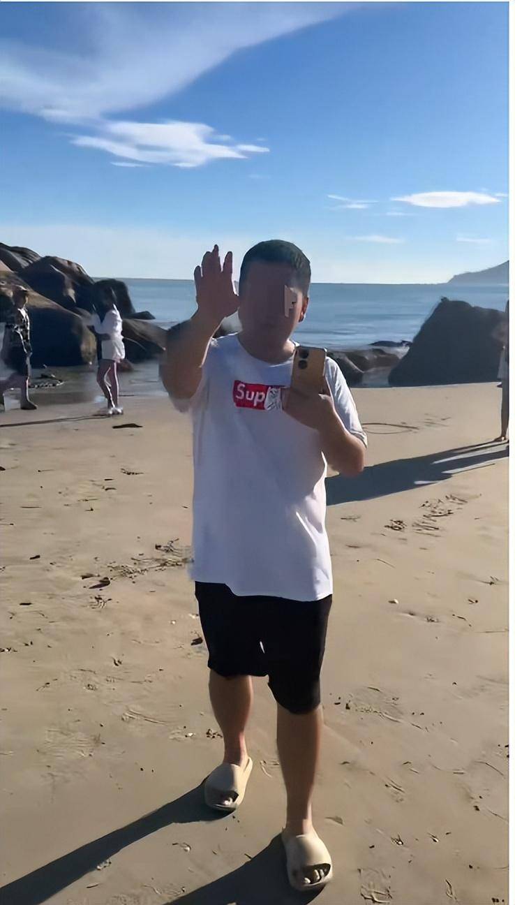 “我合法承包<strong></p>
<p>证券行情</strong>，赶紧走！”网友称在广东南澳岛十里银滩旅拍遭驱赶：其他沙滩都让拍