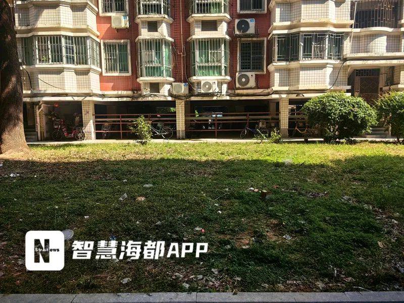 太恶心了！福州一小区业主崩溃：“有人高空抛屎<strong></p>
<p>固定收益证券</strong>，溅得到处都是！”