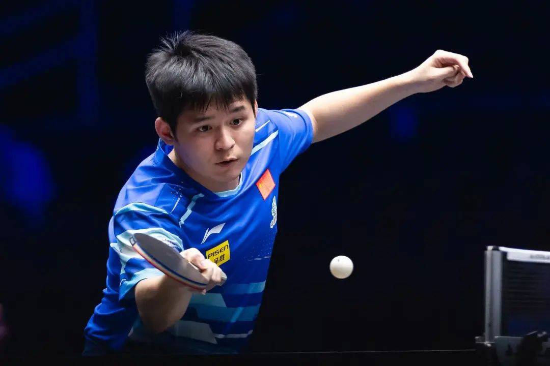 王曼昱将战朱雨玲<strong></p>
<p>证券手机开户</strong>，林诗栋、向鹏晋级16强 | WTT美国大满贯赛单打