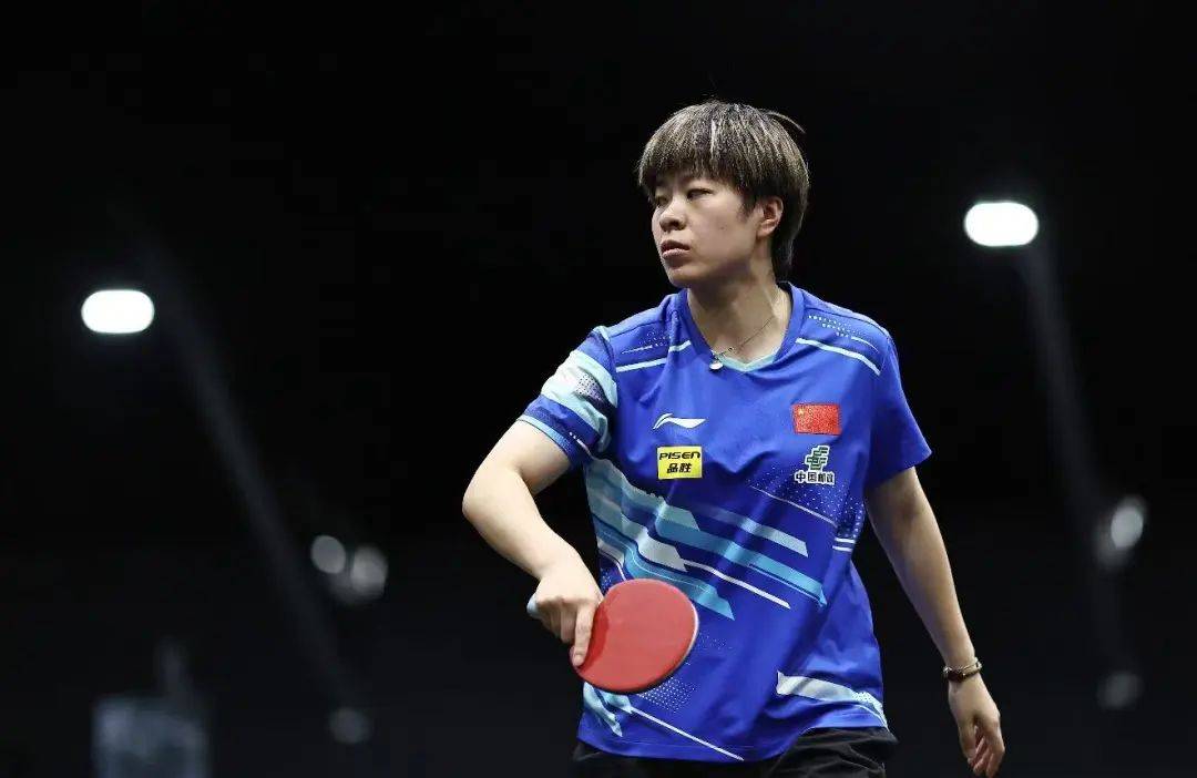 王曼昱将战朱雨玲<strong></p>
<p>证券手机开户</strong>，林诗栋、向鹏晋级16强 | WTT美国大满贯赛单打