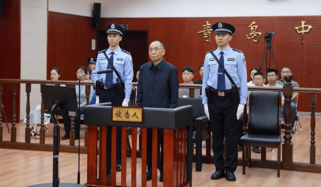 骆玉林<strong></p>
<p>中信证券</strong>，终身监禁