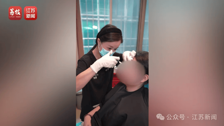 打一针“返老还童”的童颜针卖了30亿<strong></p>
<p>中信证券招聘</strong>，真的有效吗？