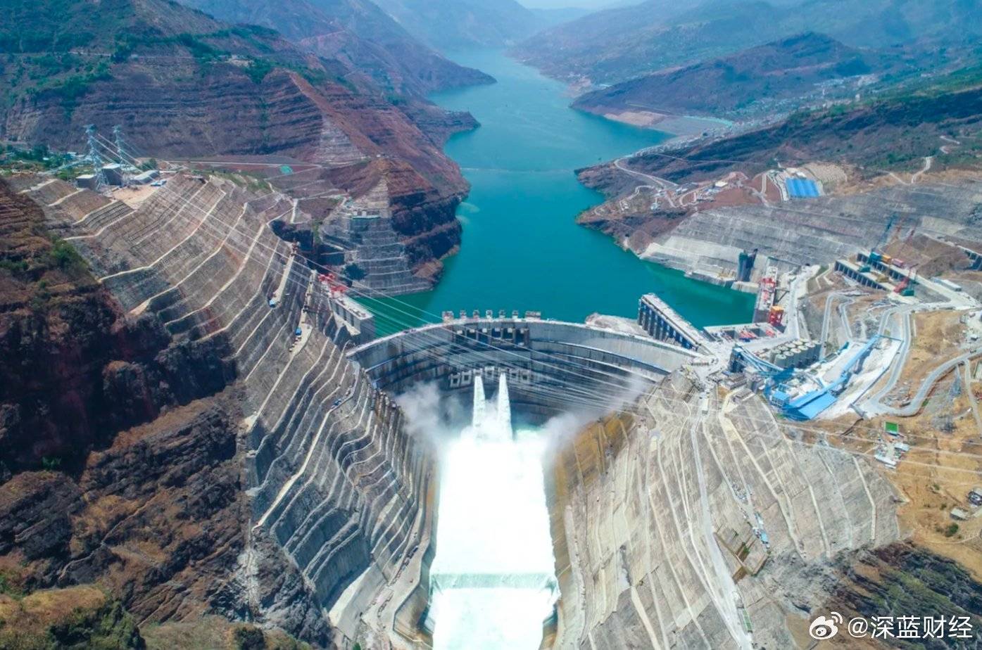 1.2万亿雅鲁藏布江水电工程开工<strong></p>
<p>证券账户查询</strong>，五大板块迎投资机会
