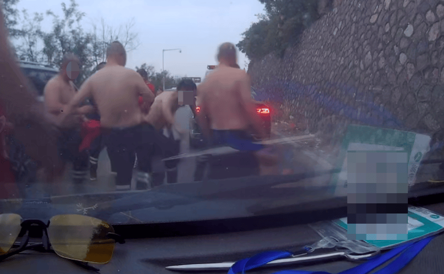 男子称受雇搜救后遭其他救援队多人殴打 涉事救援队：已处分打人者<strong></p>
<p>资产支持证券</strong>，相关部门介入调查
