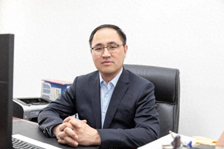 重大突破<strong></p>
<p>上市证券公司</strong>！济南市中心医院宋勇峰教授获批国家自然科学基金青年科学基金项目（A类）