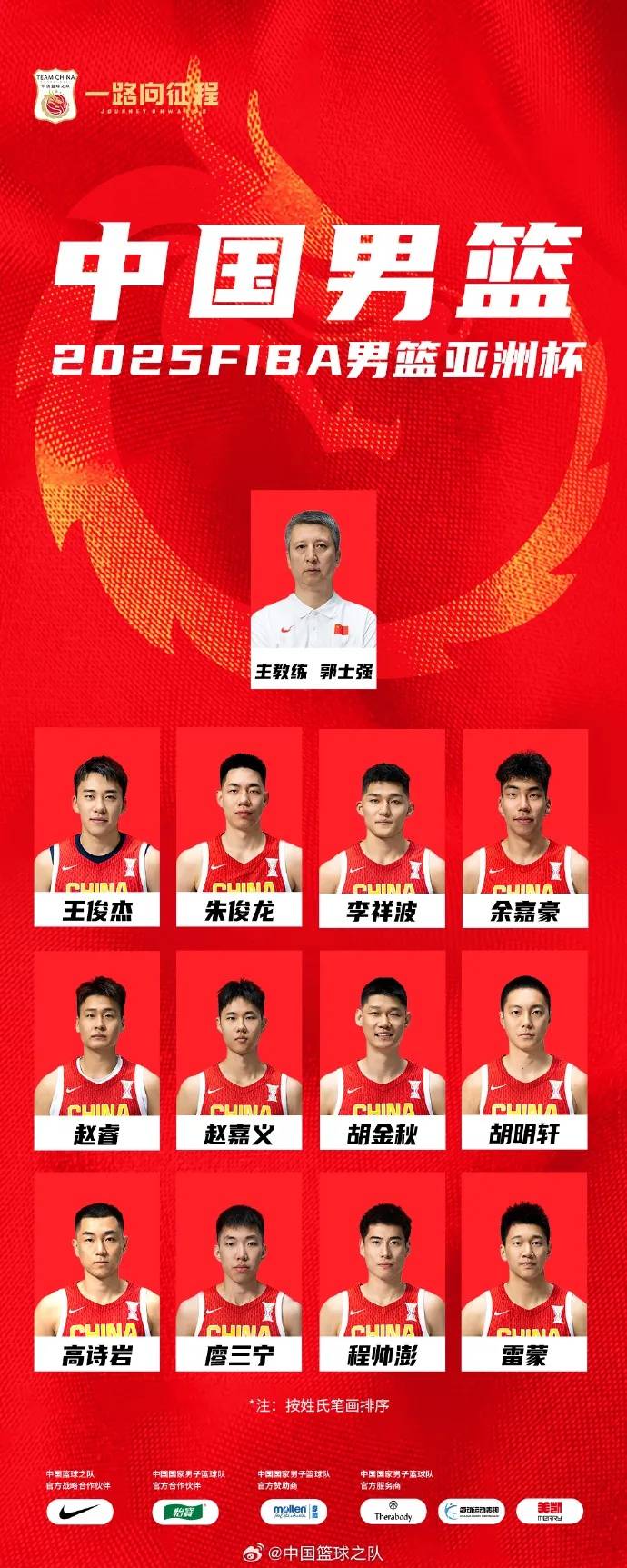 20年前曾大胜88分！中国男篮今晚首战对阵东道主沙特队<strong></p>
<p>证券经纪业务</strong>，赵睿称亚洲杯目标是站上领奖台