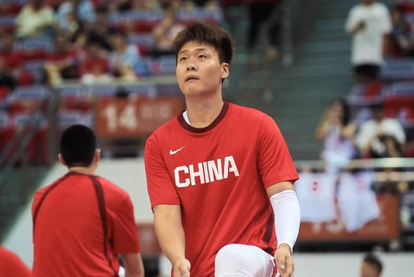 20年前曾大胜88分！中国男篮今晚首战对阵东道主沙特队<strong></p>
<p>证券经纪业务</strong>，赵睿称亚洲杯目标是站上领奖台