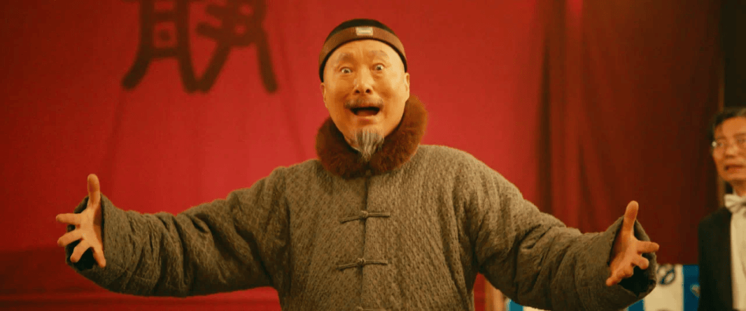 缓缓跨过3.5亿<strong></p>
<p>证券执业</strong>，以后还欠陈佩斯电影票吗？