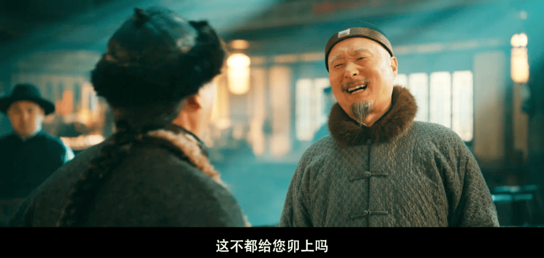 缓缓跨过3.5亿<strong></p>
<p>证券执业</strong>，以后还欠陈佩斯电影票吗？