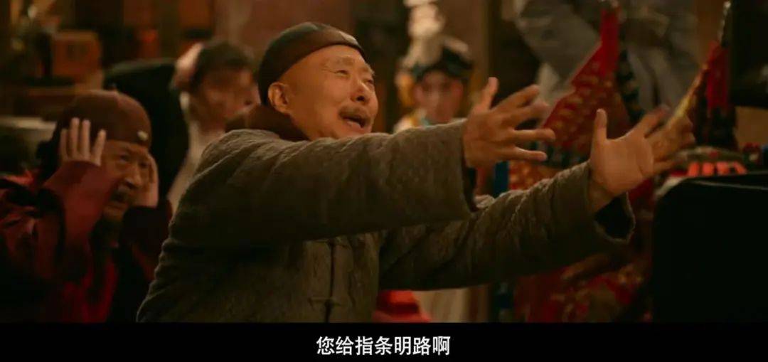 缓缓跨过3.5亿<strong></p>
<p>证券执业</strong>，以后还欠陈佩斯电影票吗？