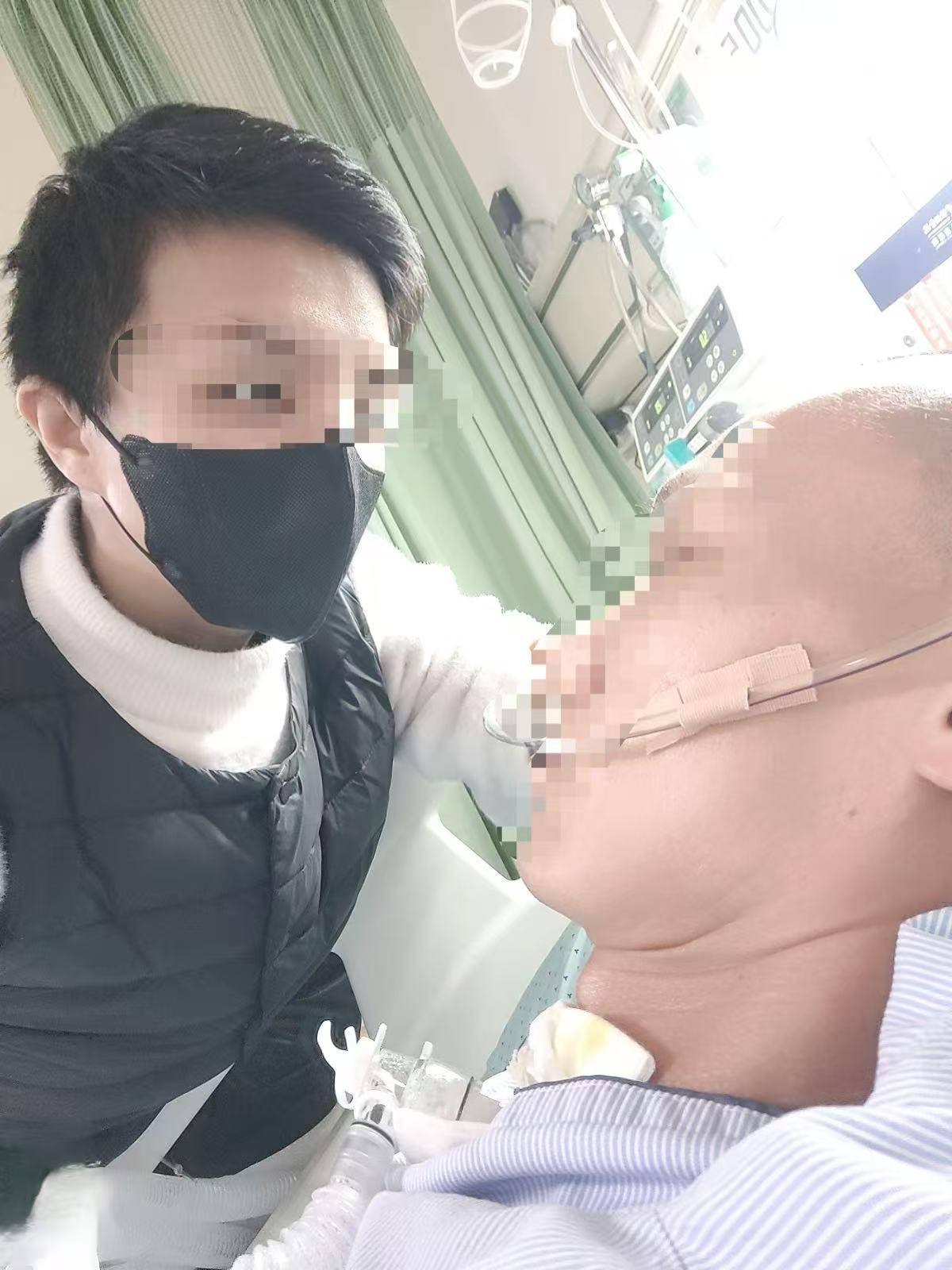 “儿子备考的大学需政审<strong></p>
<p>基金</strong>，母亲怕影响孩子默默忍受家暴”？当事女子回应：事实有出入