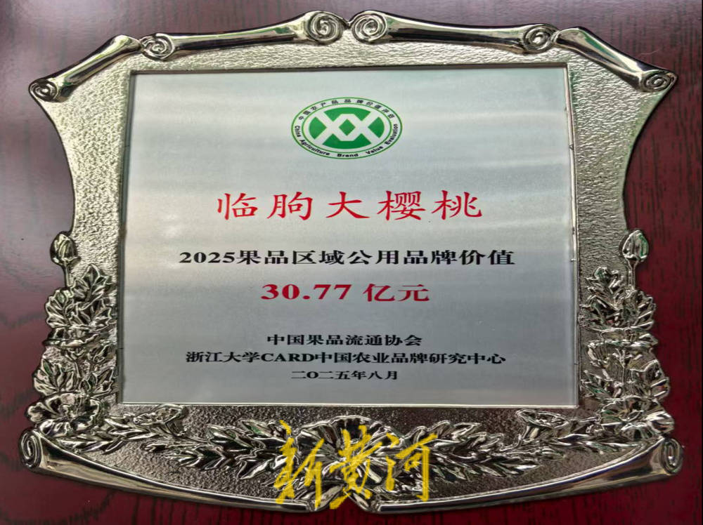 潍坊临朐：30.77 亿元<strong></p>
<p>601985股票行情</strong>！“红玛瑙”大樱桃何以成乡村振兴“甜蜜引擎”
