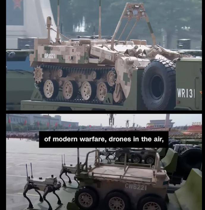 CNN：这次中国阅兵<strong></p>
<p>国泰君安股票</strong>，透露出一重要信息