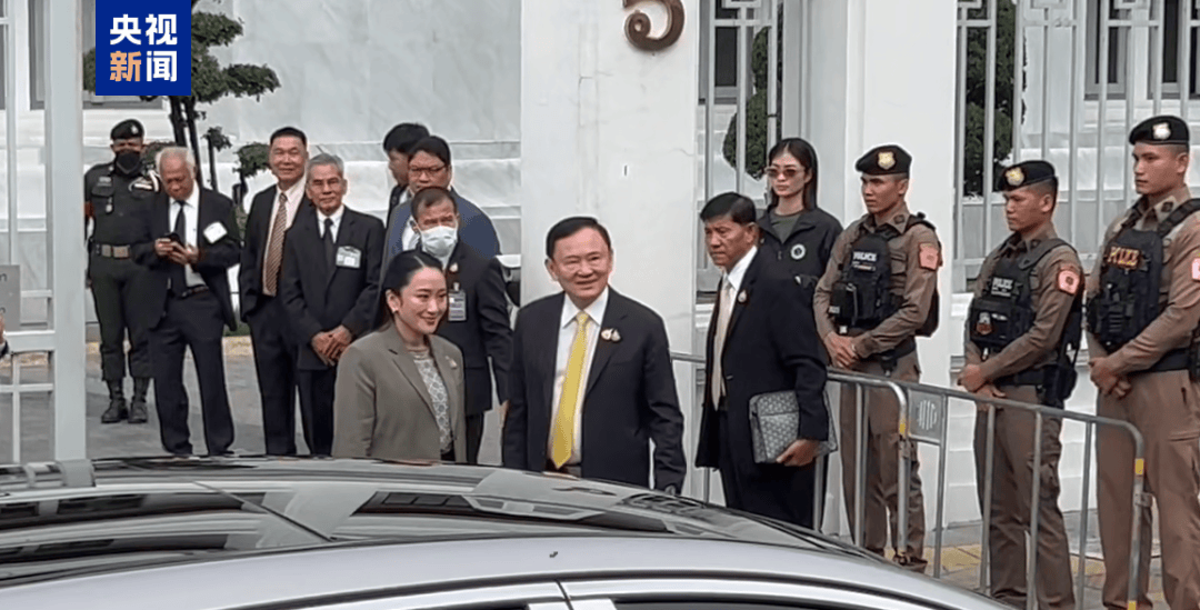 他信回泰国后<strong></p>
<p>a股票</strong>，被判有罪，须重新服刑1年！泰国新总理选举当日，他曾飞去迪拜
