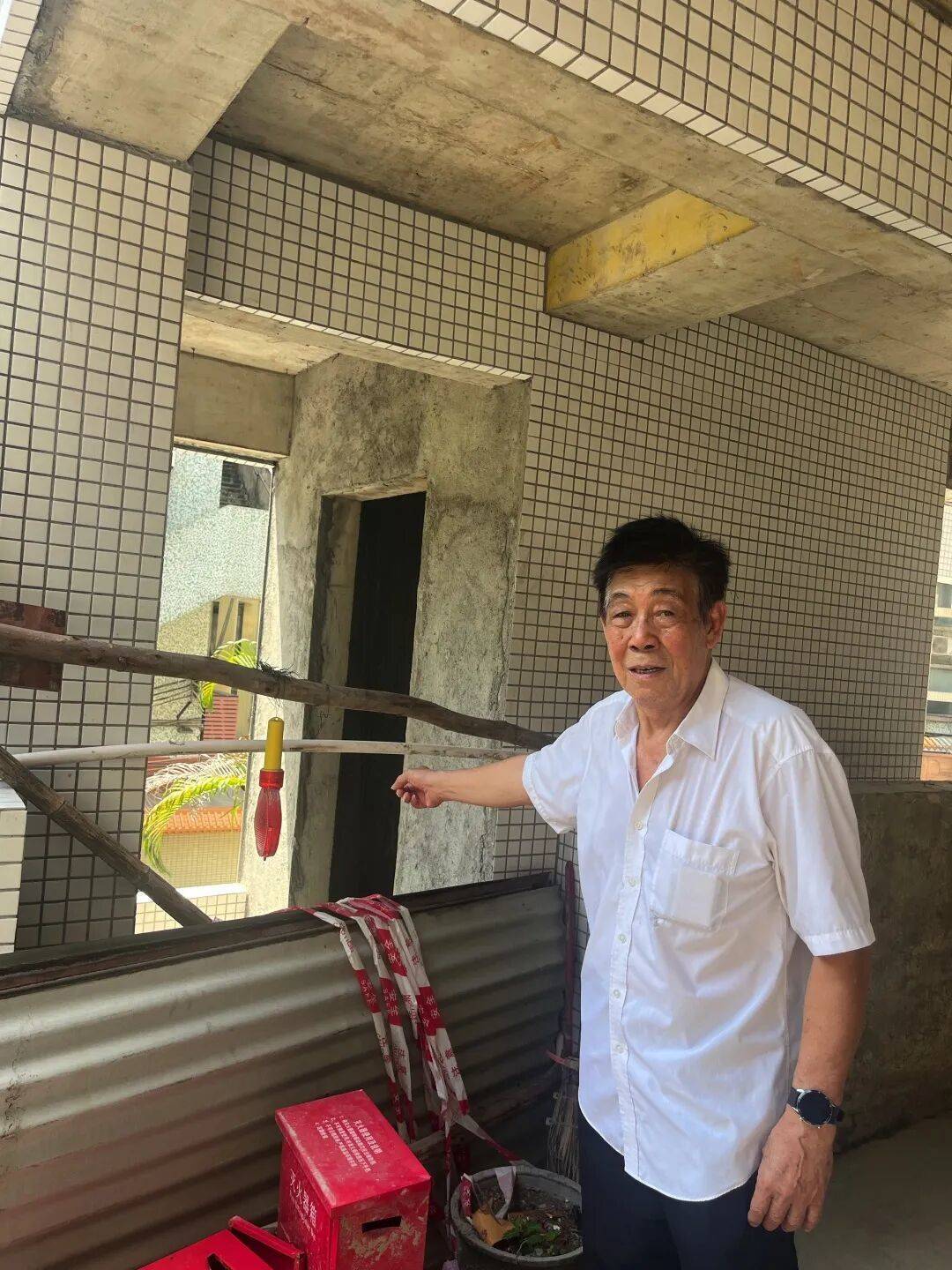 交了200多万元等了7年<strong></p>
<p>a股票</strong>，小区电梯加装仍烂尾，最新进展