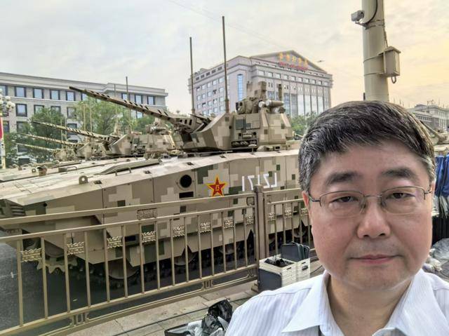 台军前海军舰长吕礼诗出席九三阅兵后感叹：这盛世<strong></p>
<p>a股票</strong>，如他们所愿！