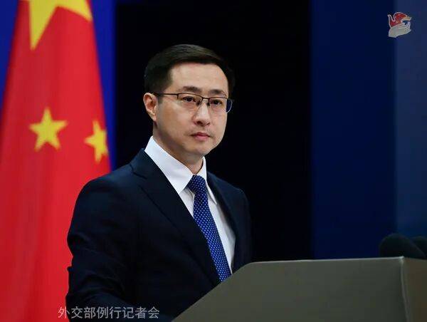 中方已邀请特朗普访华<strong></p>
<p>新疆股票</strong>？外交部回应