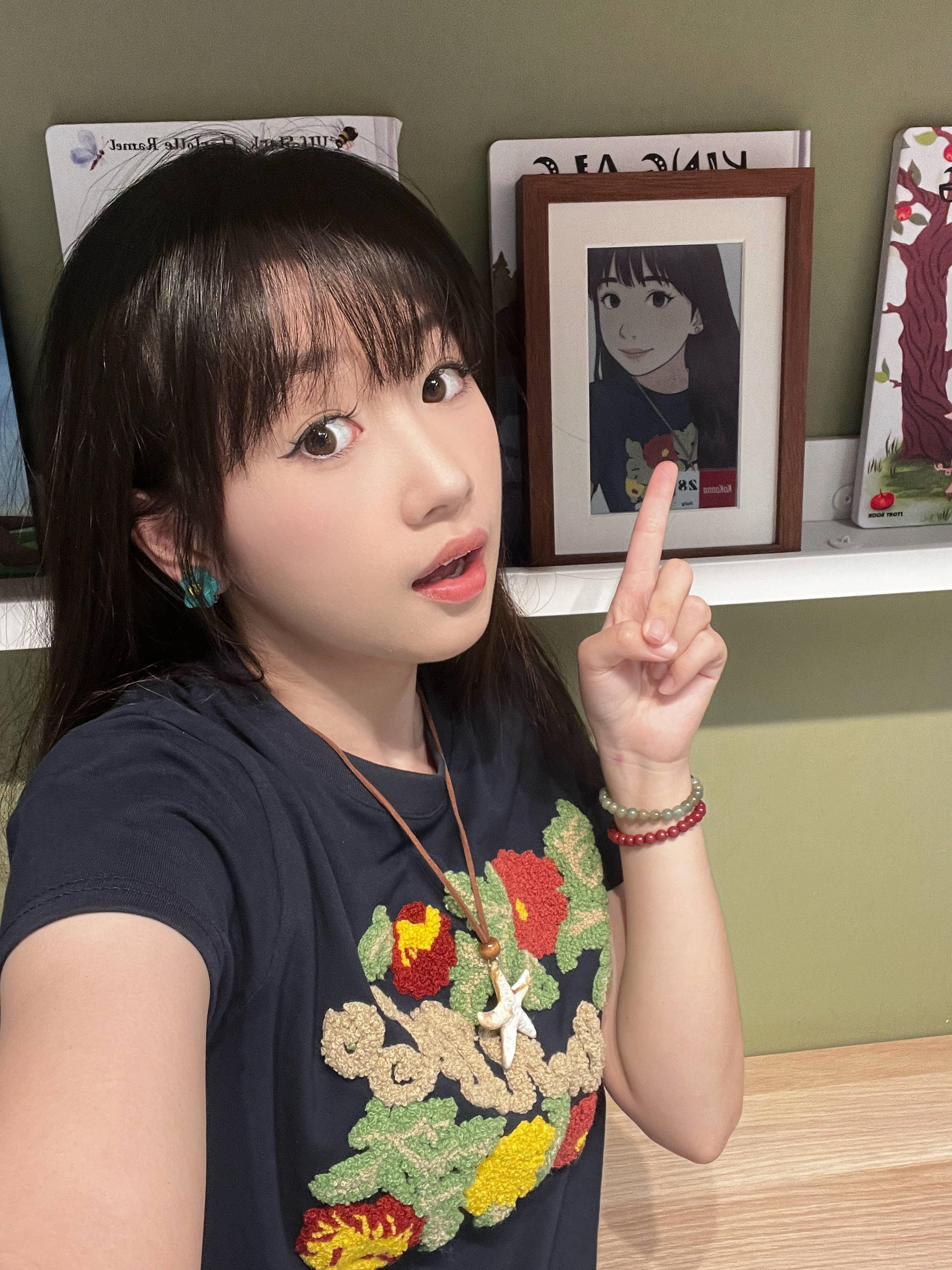 应该如何选择相框?