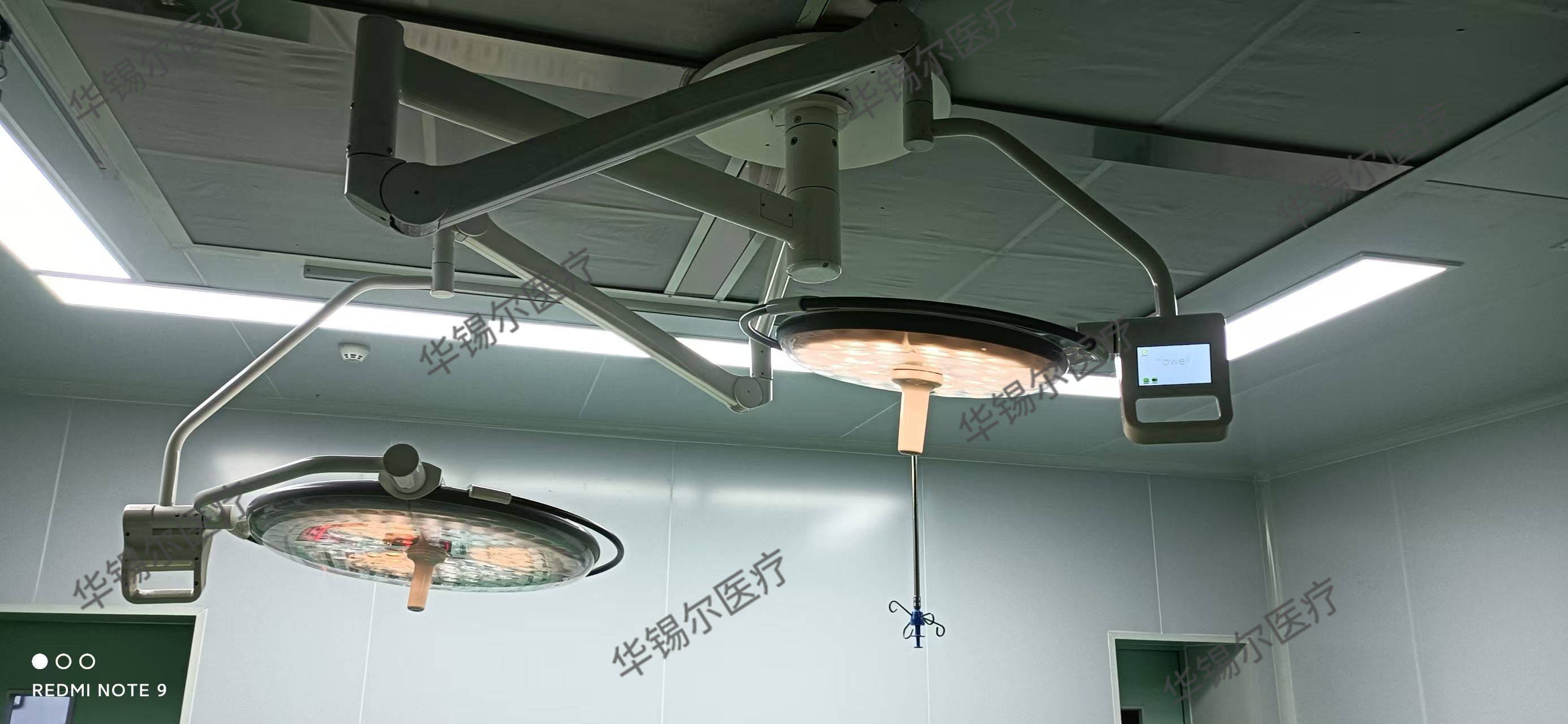 如何选择医用无影灯