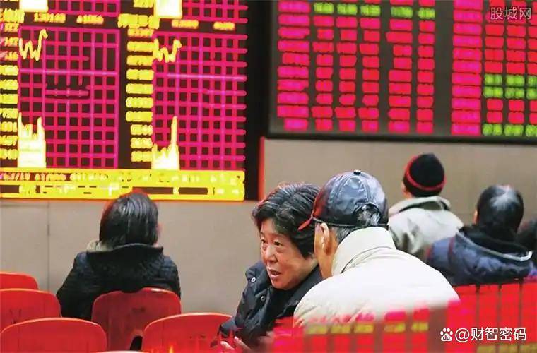 30名员工一年狂赚1.3亿<strong></p>
<p>股票投资公司</strong>！投资自家公司股票成为财富倍增密码