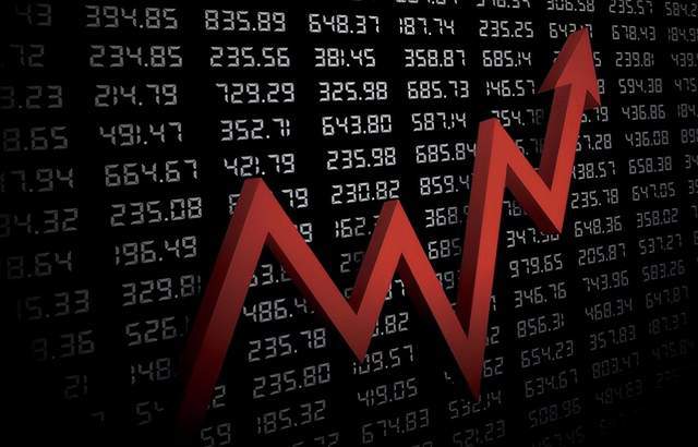 增配中国资产！全球前40大投资机构已加大持仓中国股票