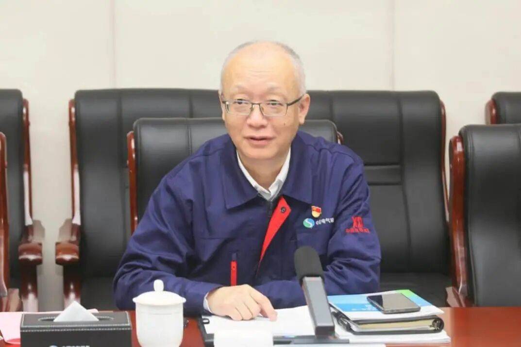 中国能源研究会、中国水电三局、中国西电三方聚首共话能源发展