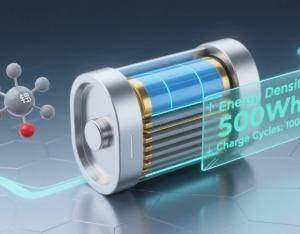 利元亨与中原特钢达成战略合作<strong></p>
<p>中原特钢股票</strong>,共研固态电池关键装备