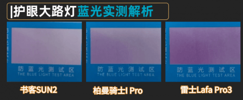 雷士照明护眼灯怎么样<strong></p>
<p>雷士照明股票</strong>?书客、雷士、柏曼护眼大路灯实测PK对决
