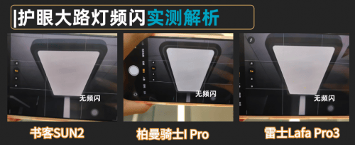 雷士照明护眼灯怎么样<strong></p>
<p>雷士照明股票</strong>?书客、雷士、柏曼护眼大路灯实测PK对决