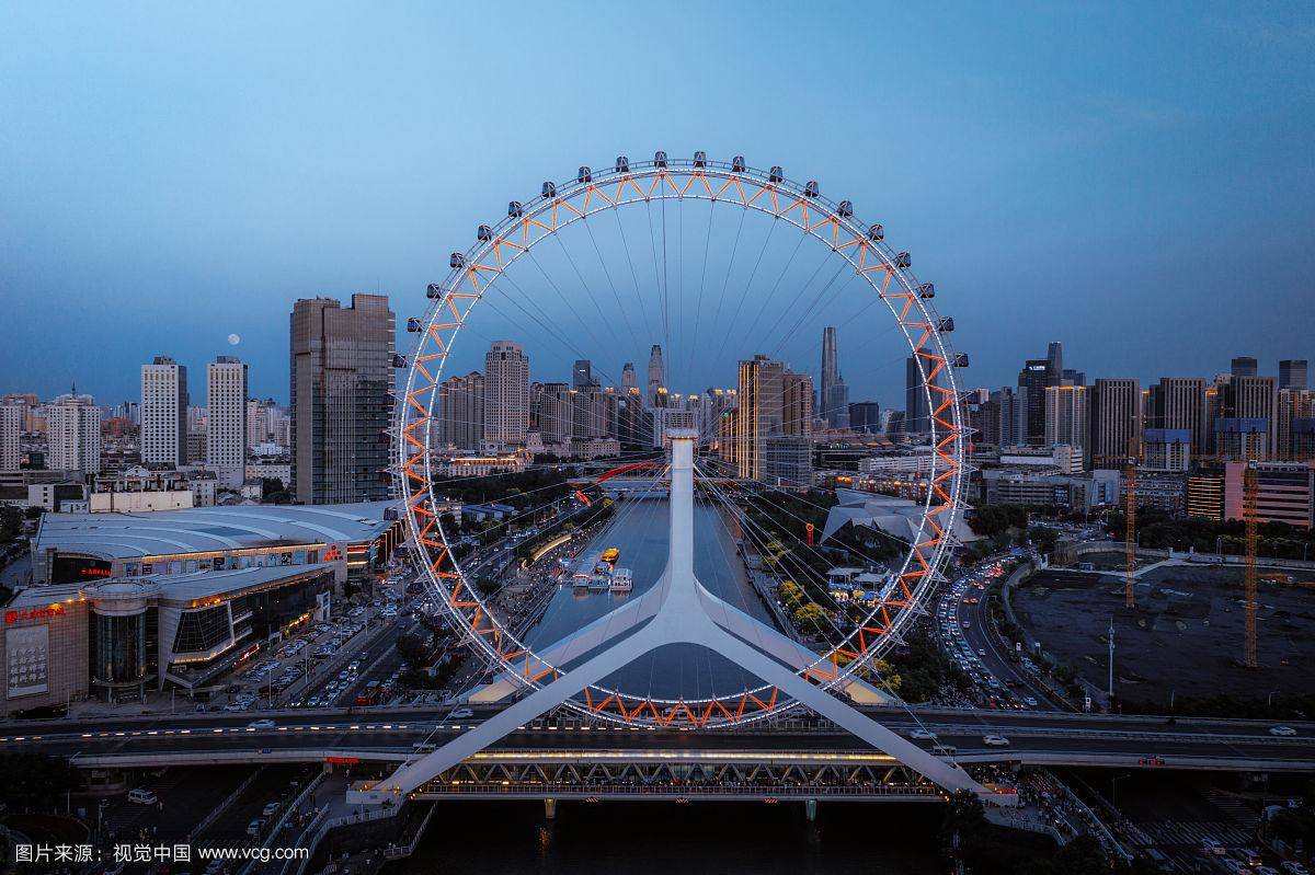 天津猎头公司最新排名一览表