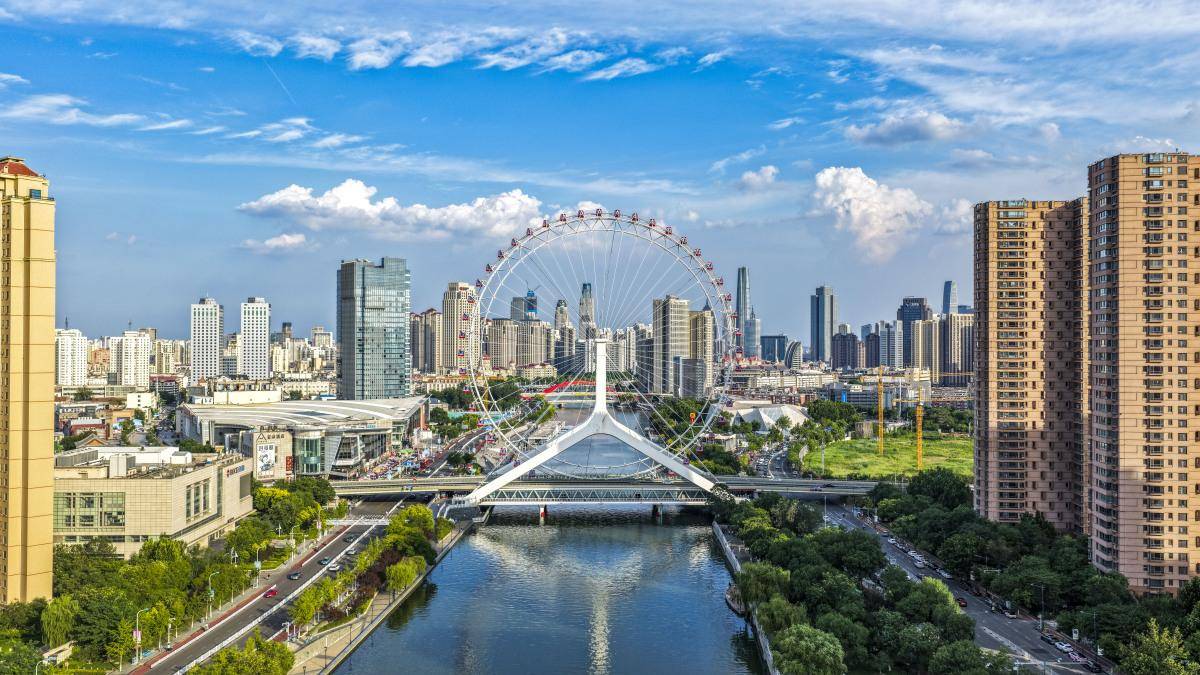 天津猎头公司最新排名一览表