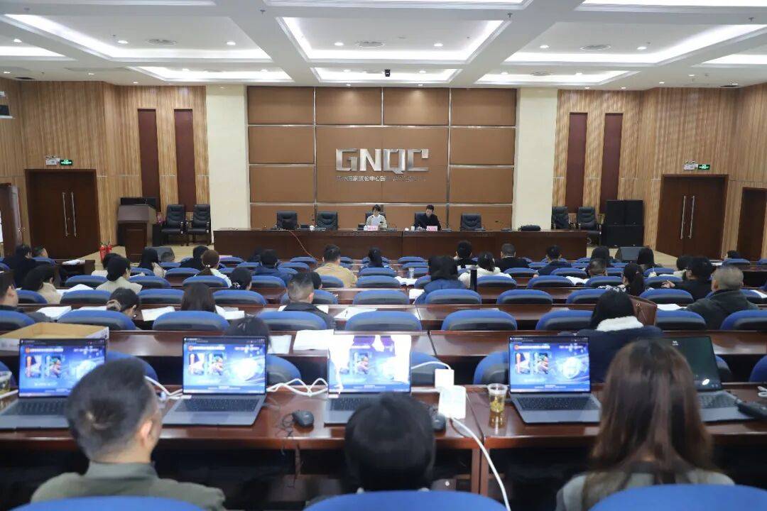 贵阳高新区举办食品从业人员能力提升培训